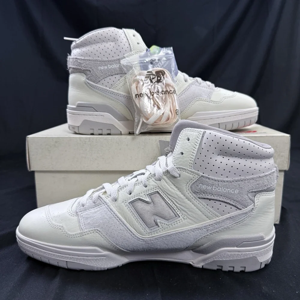 New Balance size 11